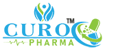 Curo Pharma Logo